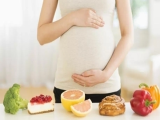 Đầy bụng khi mang thai - Cách xử trí an toàn