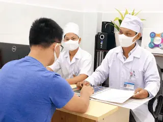 Nam khoa