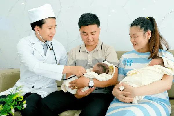 Nhi sơ sinh 