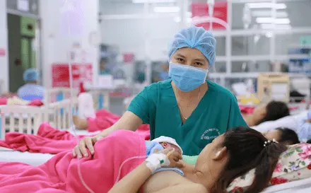 Sản khoa
